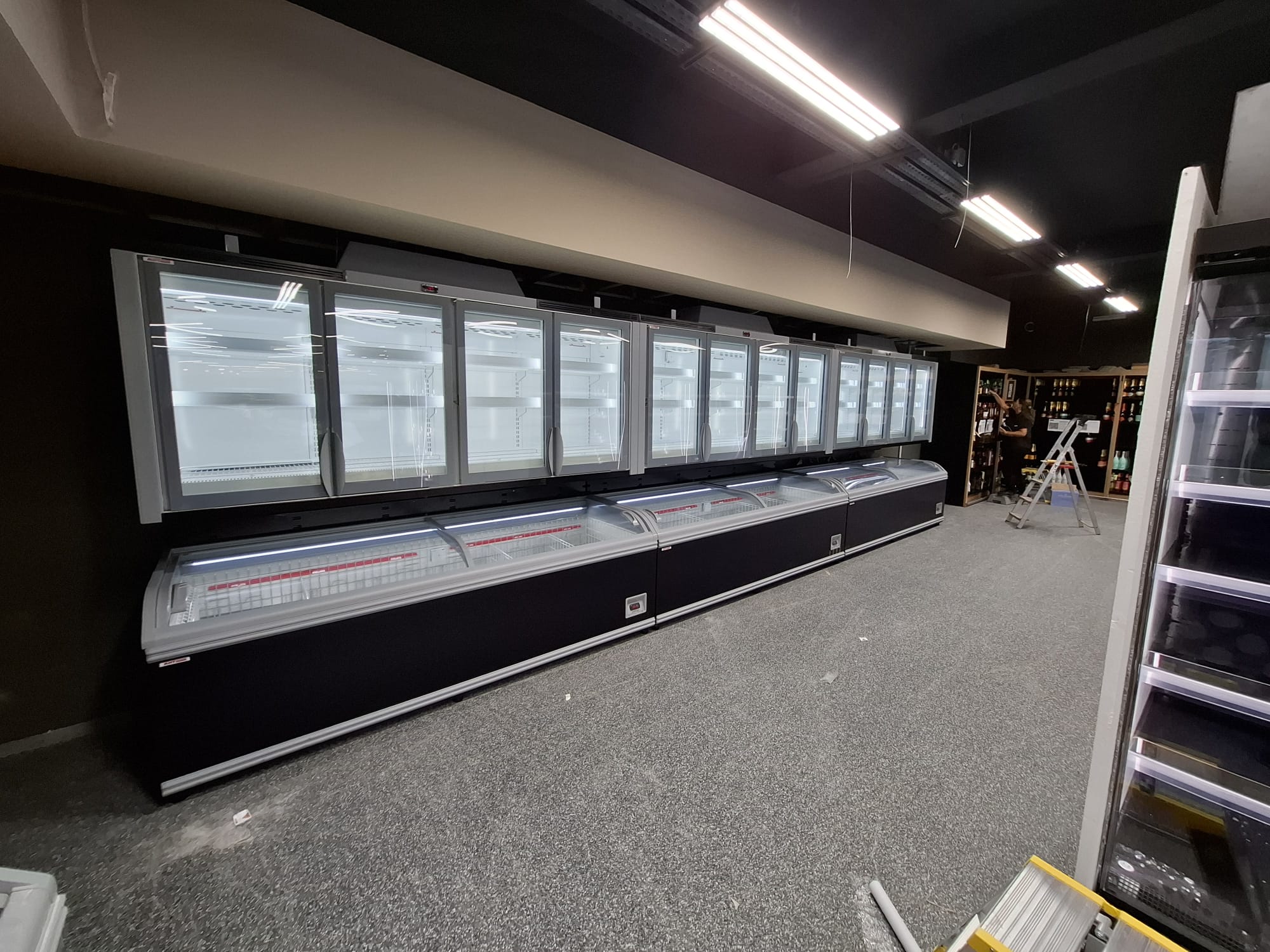 Equipamentos de Hotelaria